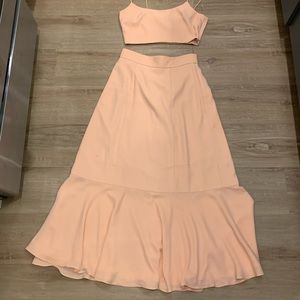 Fame and Partners two piece set